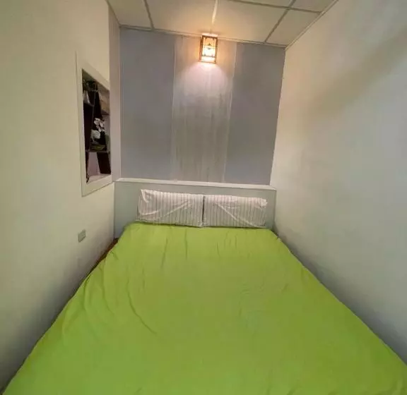 Wangyuku B&b