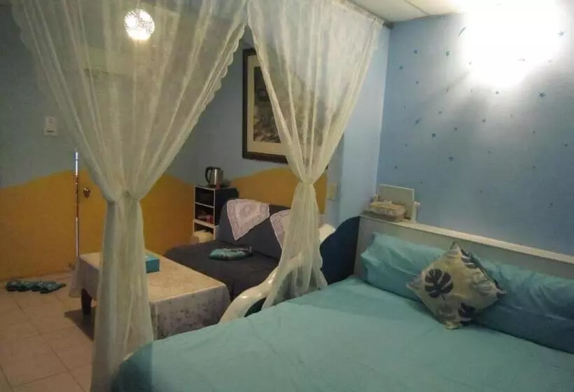Wangyuku B&b