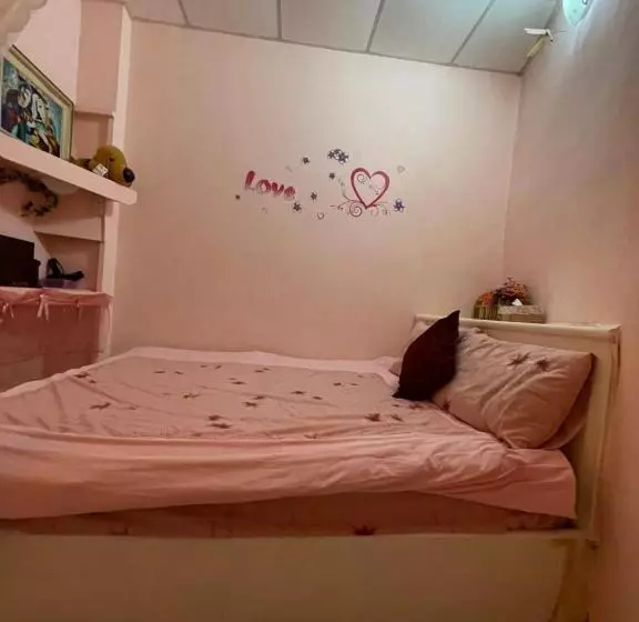 Wangyuku B&b