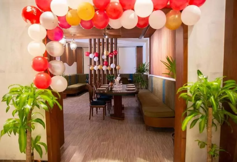 فندق فاندال Vandal