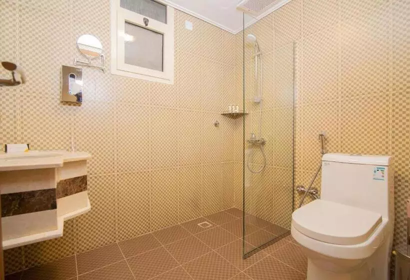 فندق فاندال Vandal