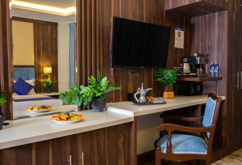 فندق فاندال Vandal