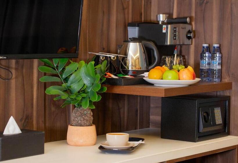 فندق فاندال Vandal