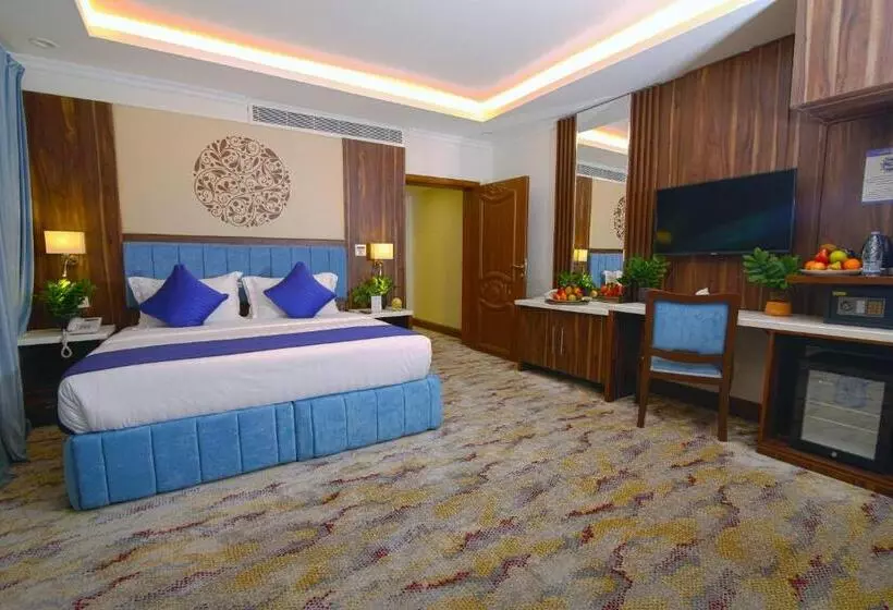 فندق فاندال Vandal