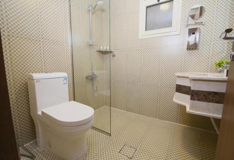 فندق فاندال Vandal