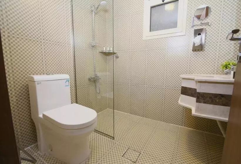 فندق فاندال Vandal