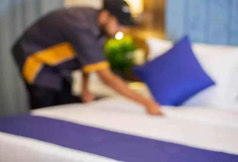 فندق فاندال Vandal