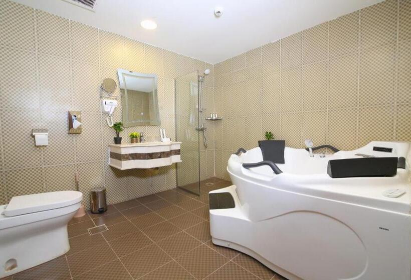 فندق فاندال Vandal