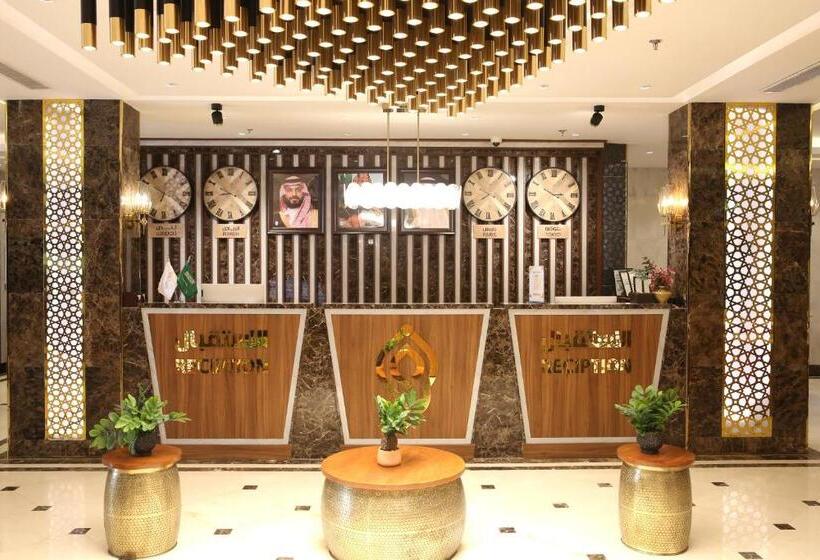 فندق فاندال Vandal