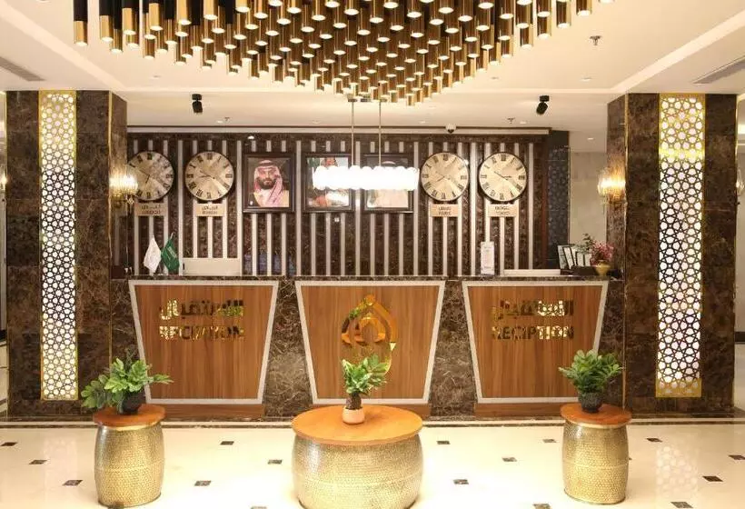 فندق فاندال Vandal