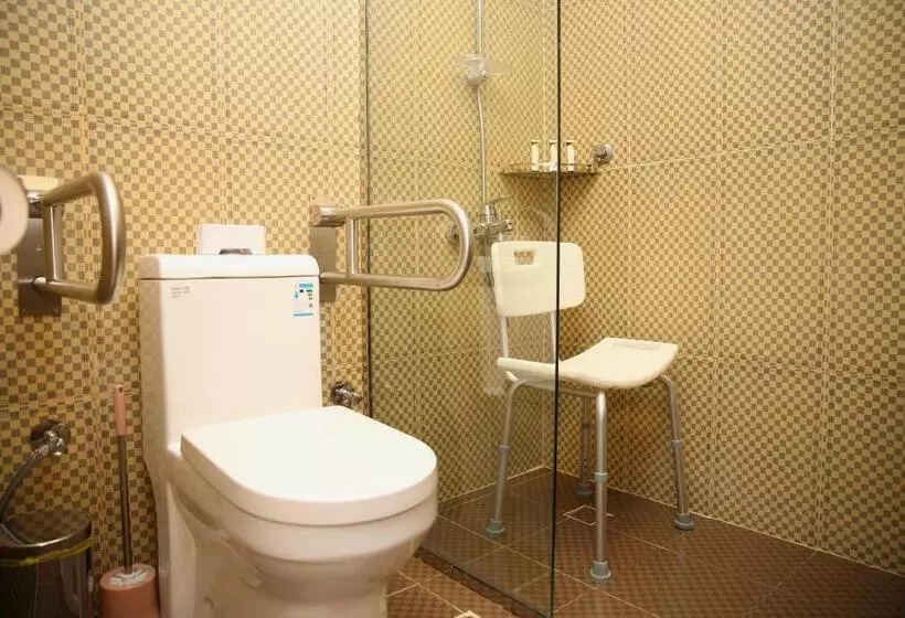 فندق فاندال Vandal