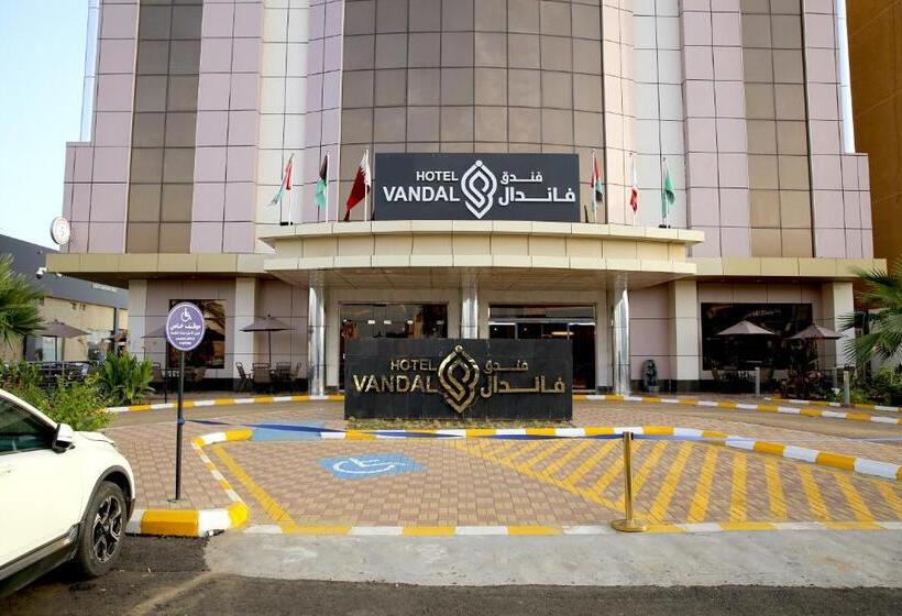 فندق فاندال Vandal