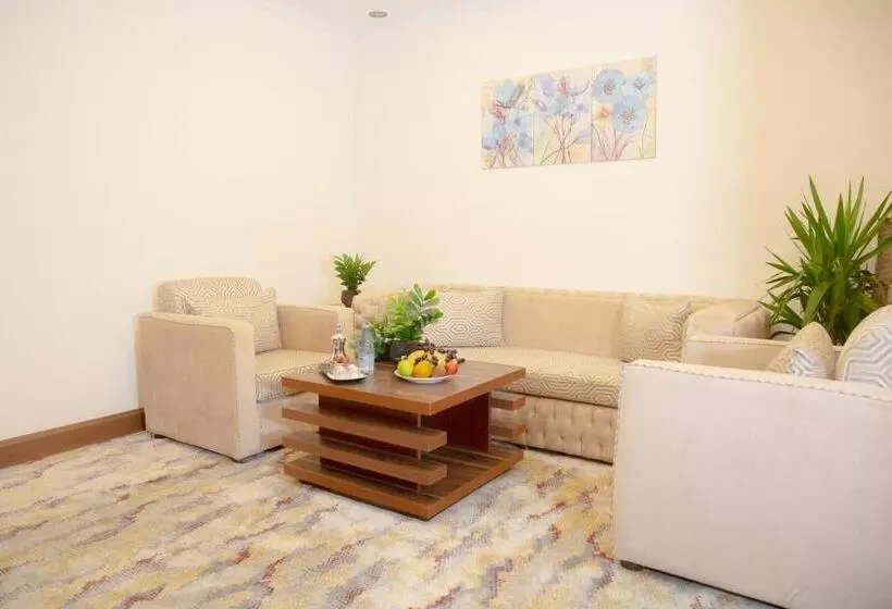 فندق فاندال Vandal