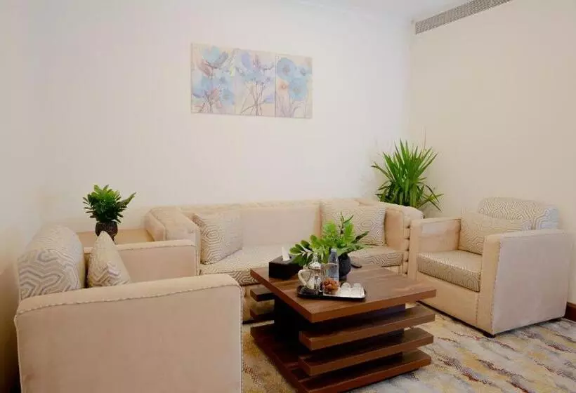 فندق فاندال Vandal