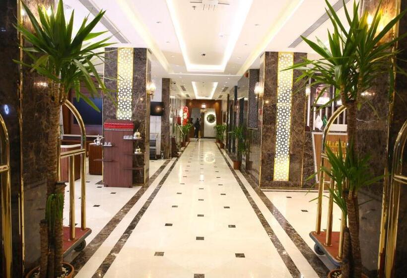 فندق فاندال Vandal