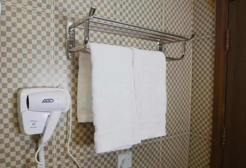 فندق فاندال Vandal