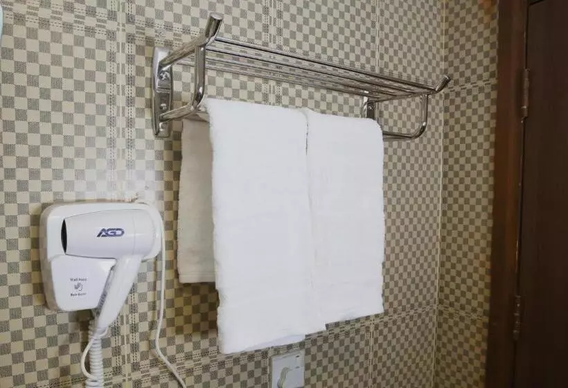 فندق فاندال Vandal