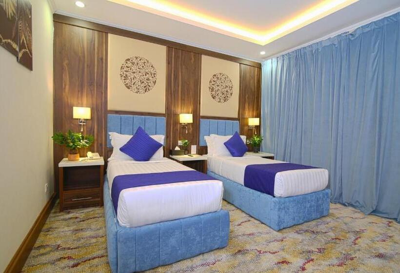 فندق فاندال Vandal