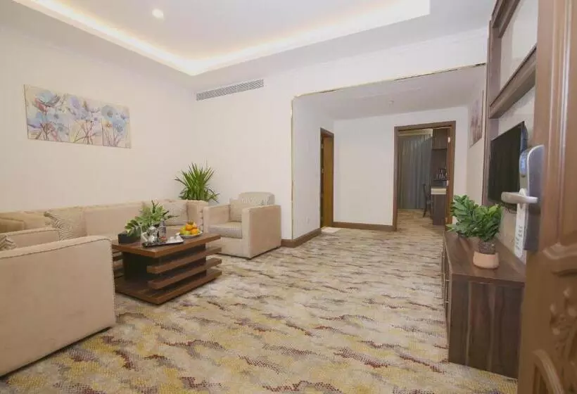 فندق فاندال Vandal