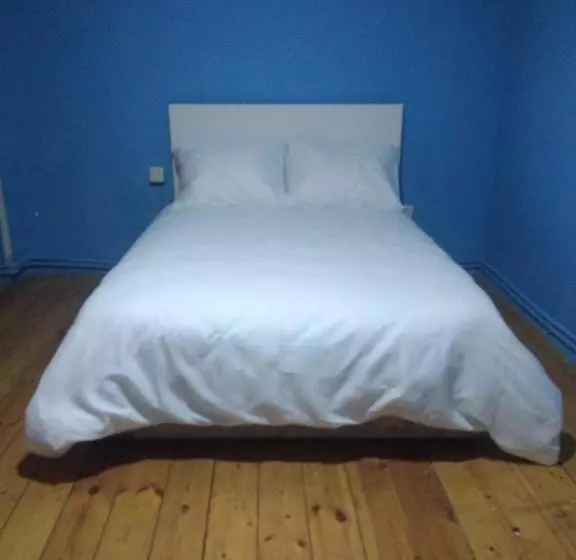 Hostel Old Town Guest