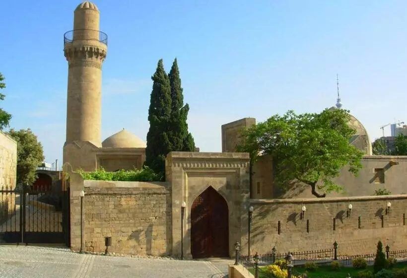 Hostel Old Town Guest