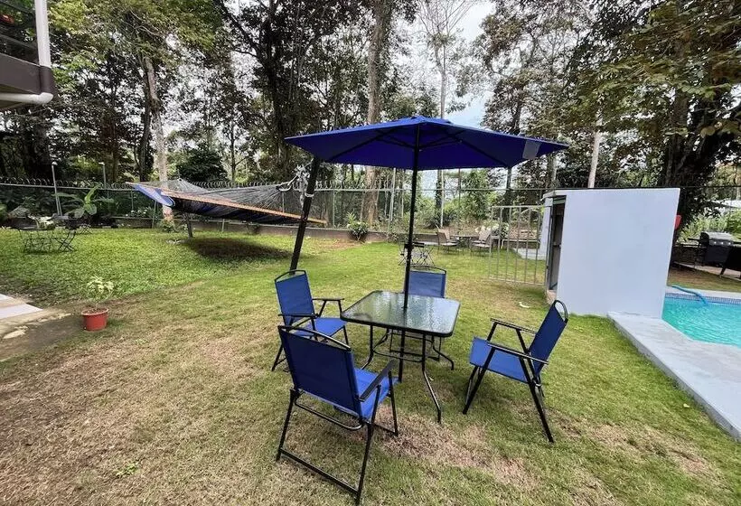 Hotelli Azul Coral