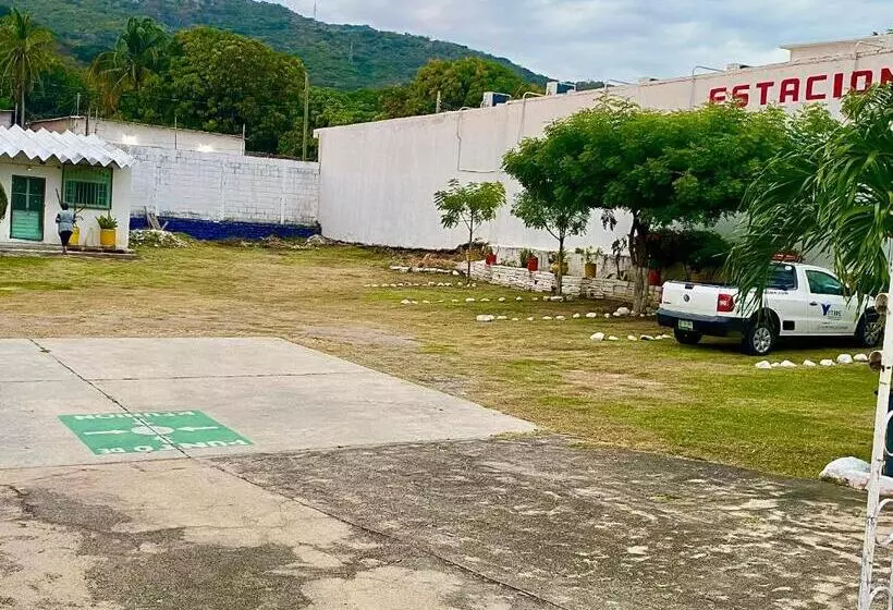 ホテル Casa Del Rey!!