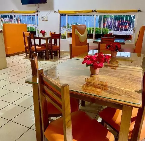 ホテル Casa Del Rey!!