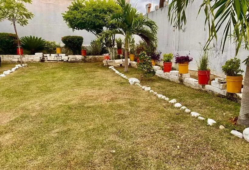 ホテル Casa Del Rey!!