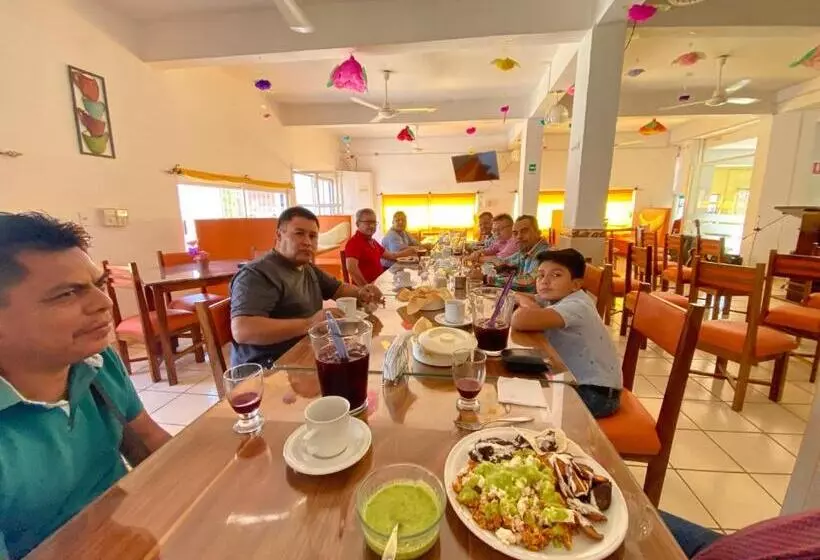 ホテル Casa Del Rey!!
