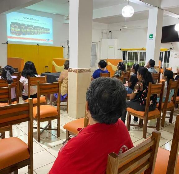 酒店 Casa Del Rey!!