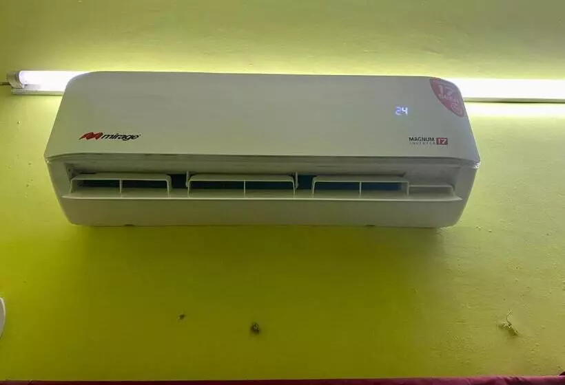 ホテル Casa Del Rey!!