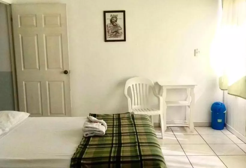 ホテル Casa Del Rey!!