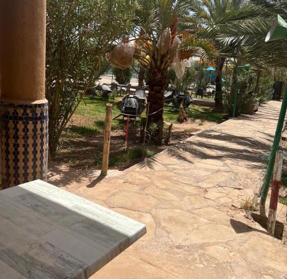 בית מלון כפרי La Lune Du Desert