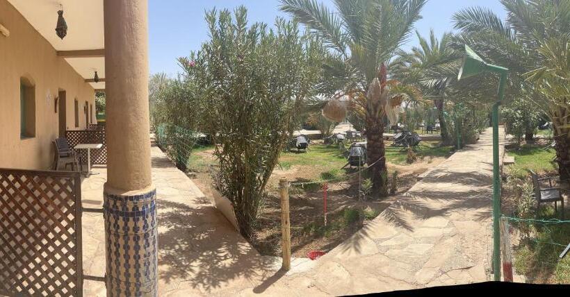 בית מלון כפרי La Lune Du Desert