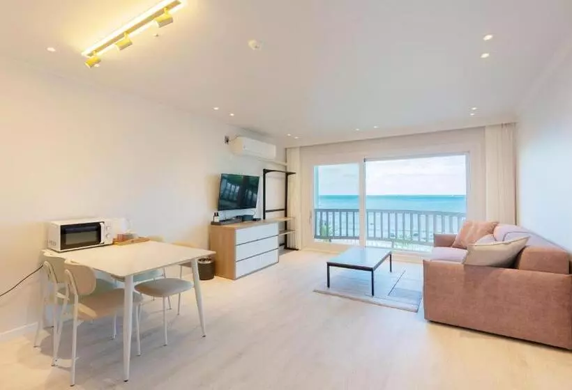 ホテル Ocean Palade