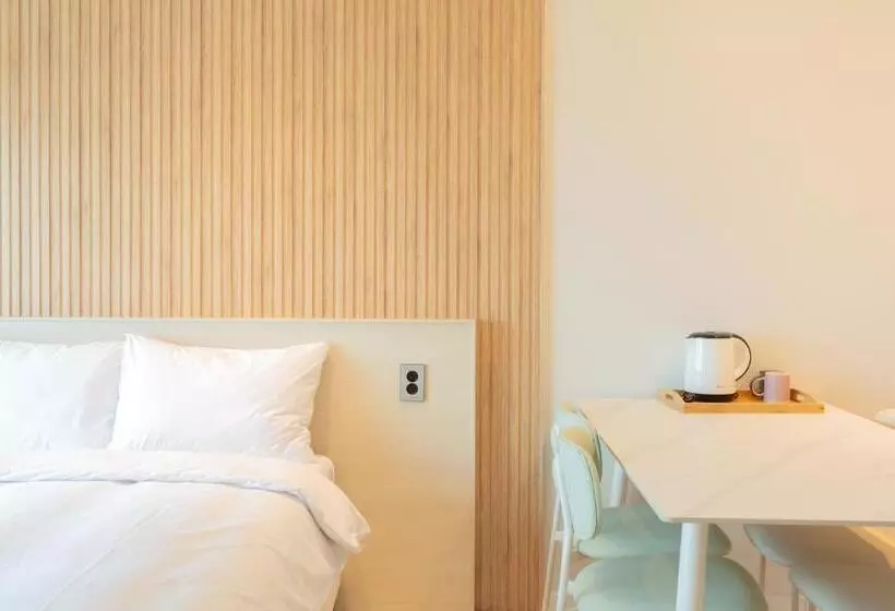 ホテル Ocean Palade