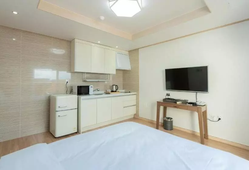 ホテル Ocean Palade