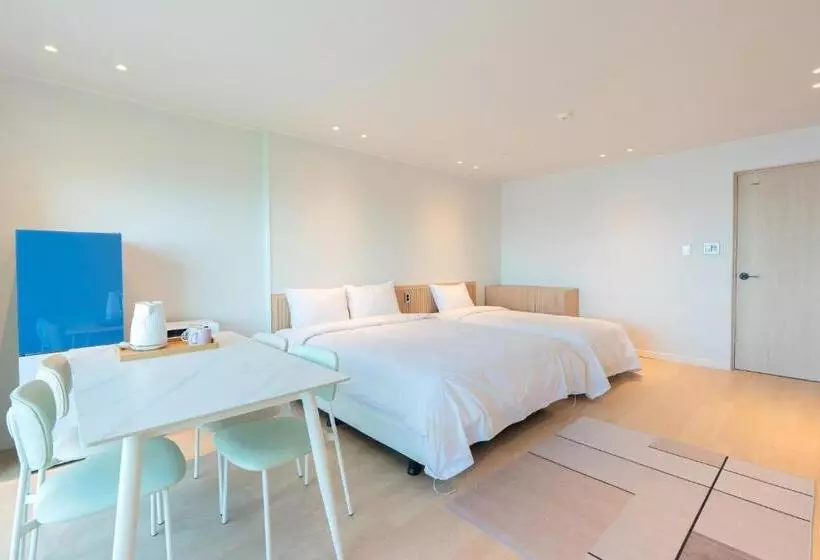 ホテル Ocean Palade