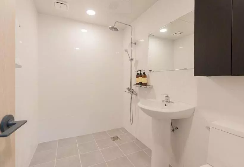 ホテル Ocean Palade