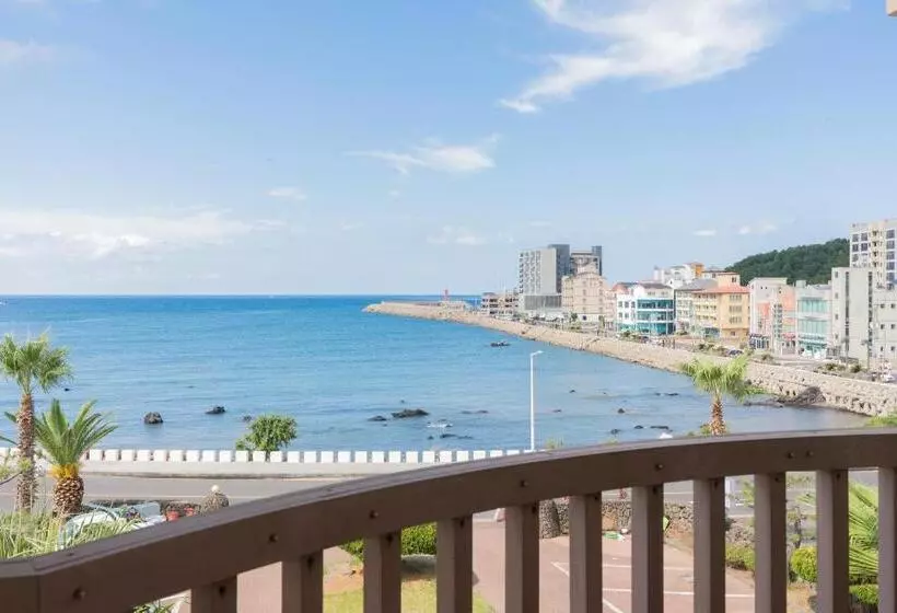 ホテル Ocean Palade