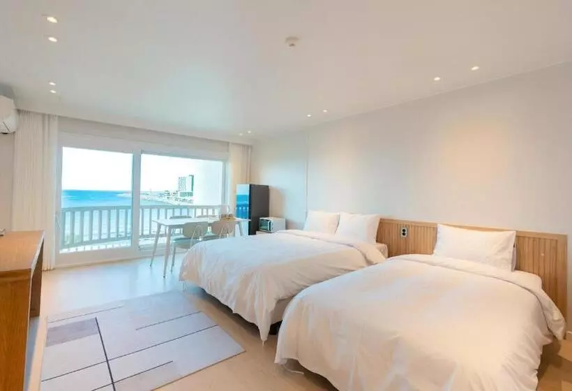 ホテル Ocean Palade