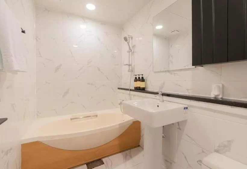 ホテル Ocean Palade