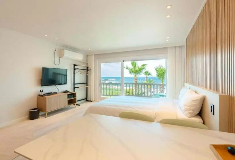 ホテル Ocean Palade