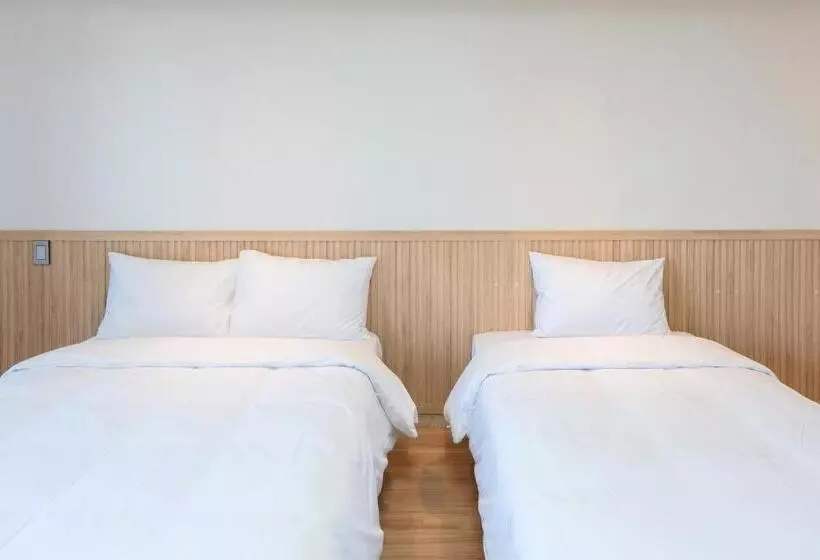 ホテル Ocean Palade