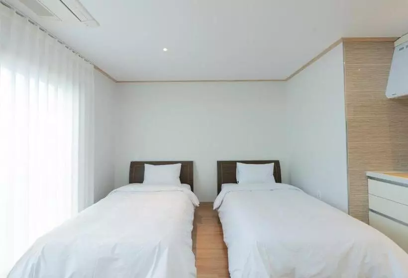 ホテル Ocean Palade