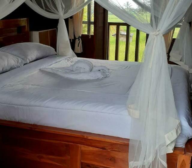 酒店 Umadesa Villa Tegallalang East