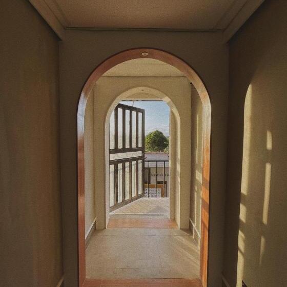 Hotell Urban Glamp Resort