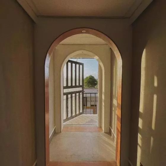 Hotelli Urban Glamp Resort