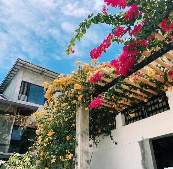 Hotell Urban Glamp Resort